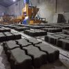 Interlocking Paver Block Machine P/01 - Image 5