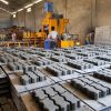 Interlocking Paver Block Machine P/01 - Image 6