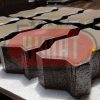 Interlocking Paver Block Machine P/01 - Image 3