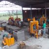 Interlocking Paver Block Machine P/01 - Image 7