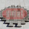 Interlocking Paver Block Machine P/01 - Image 2